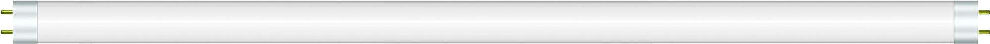 T8 Tri-phosphor Fluorescent Tubes Luxram T8 26mm